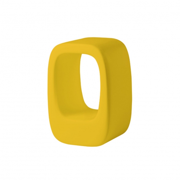 Slide Sgabello alto Lazy Bones