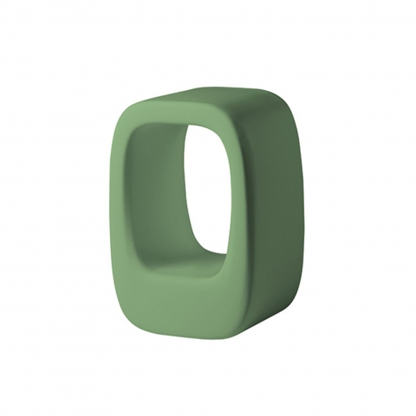 Slide Lazy Bones High Stool