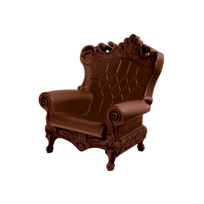 Slide Little Queen of Love Armchair