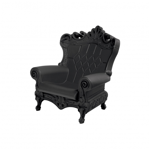 Slide Little Queen of Love Armchair