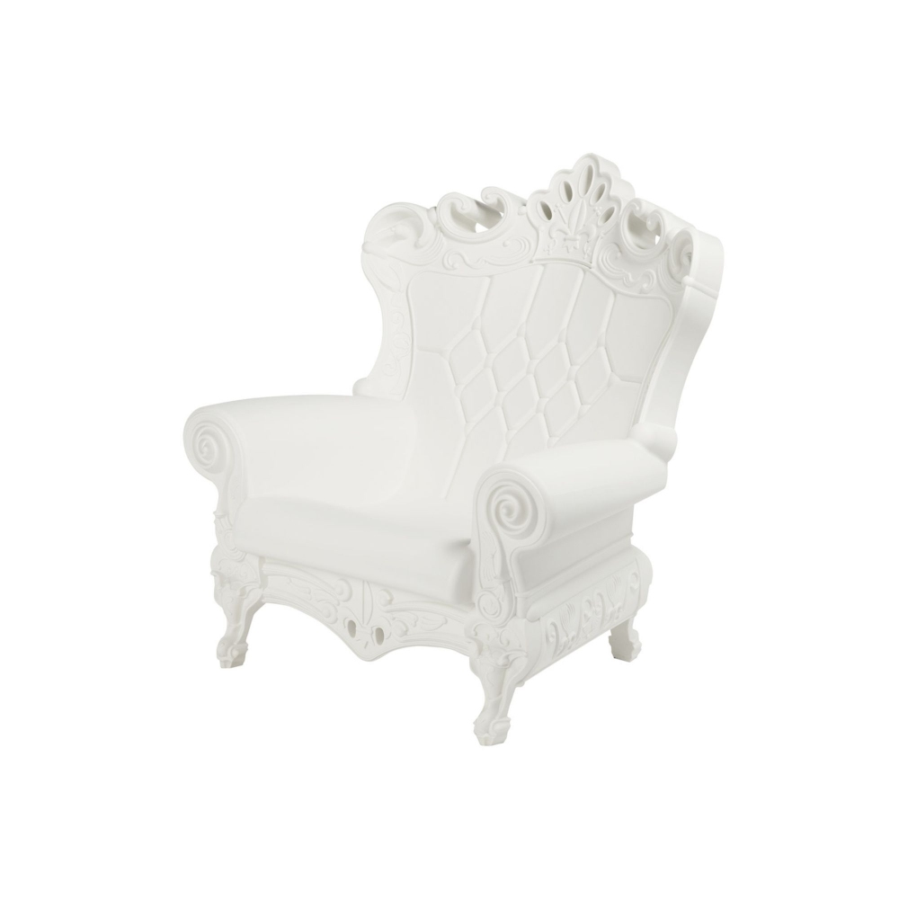 Slide Little Queen of Love Armchair