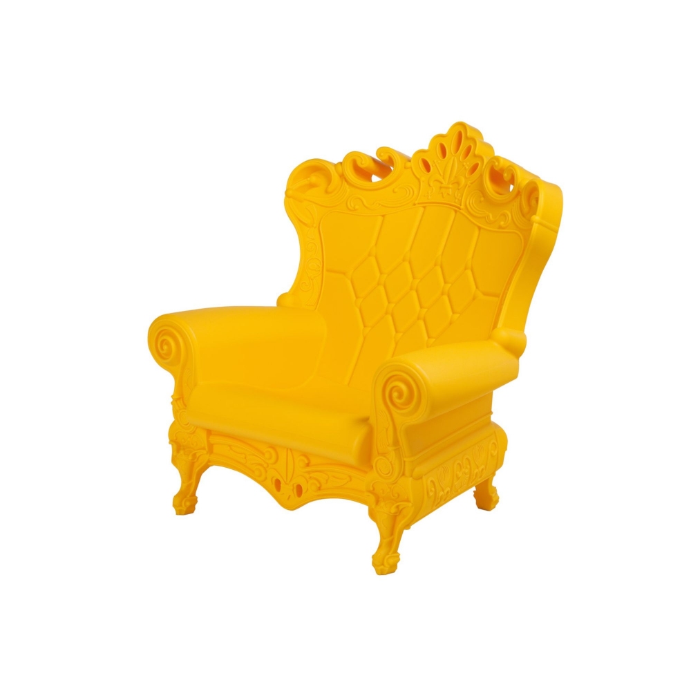 Slide Little Queen of Love Armchair