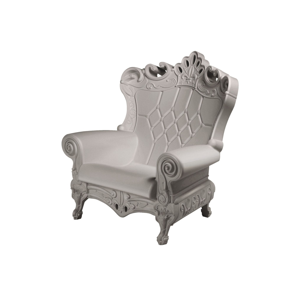 Slide Little Queen of Love Armchair