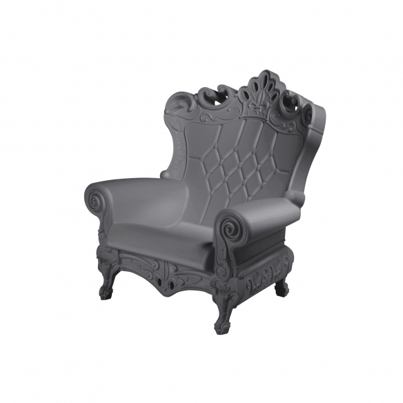 Slide Little Queen of Love Armchair