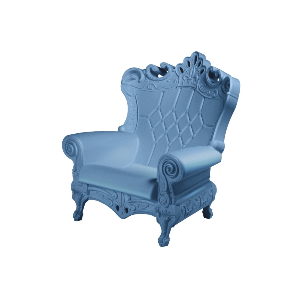 Slide Little Queen of Love Armchair