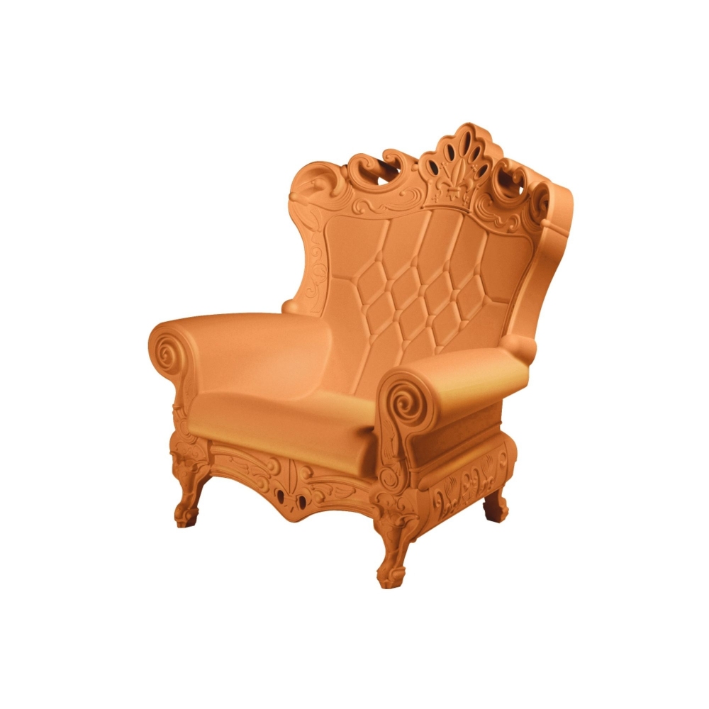 Slide Little Queen of Love Armchair
