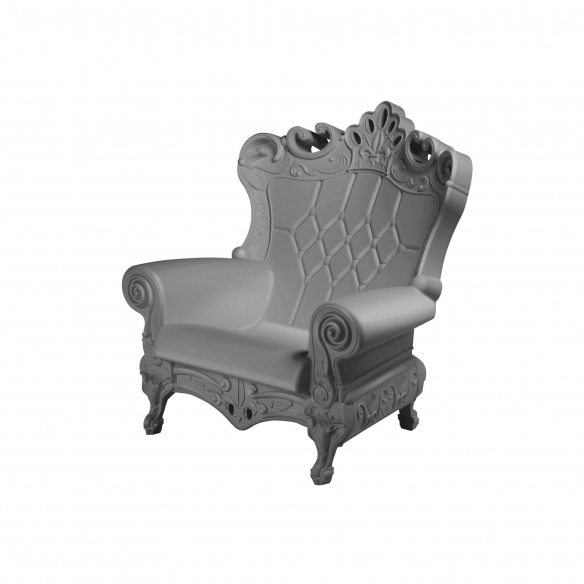 Slide Little Queen of Love Armchair