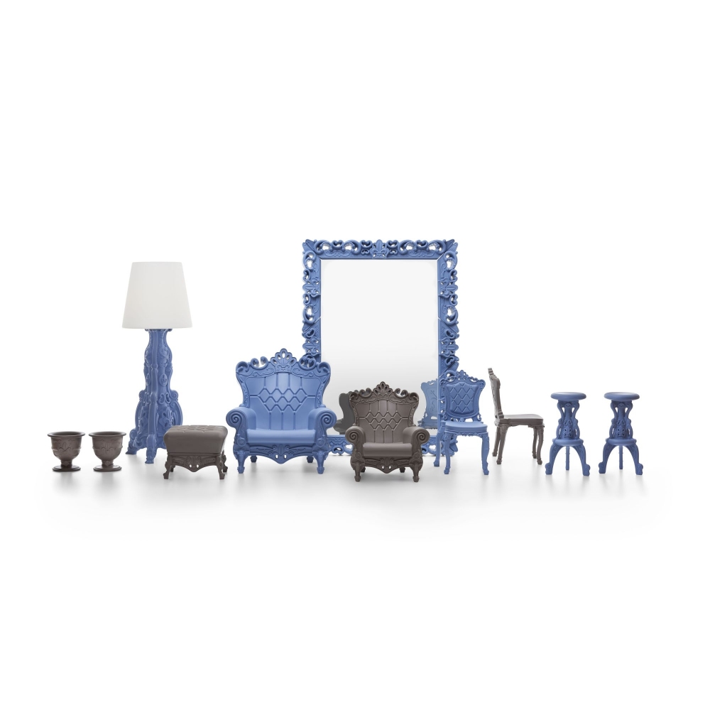 Slide Little Queen of Love Armchair