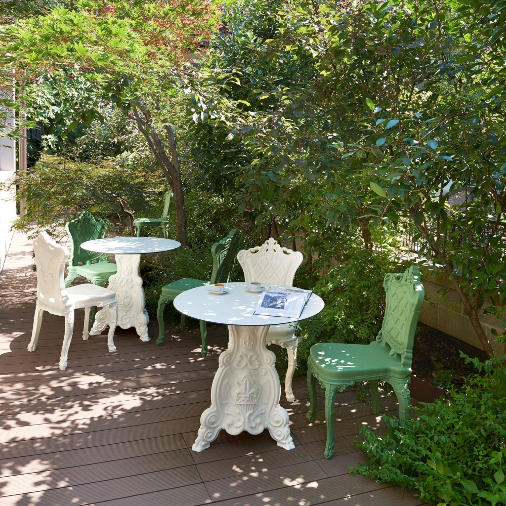 Slide Lord of Love Table