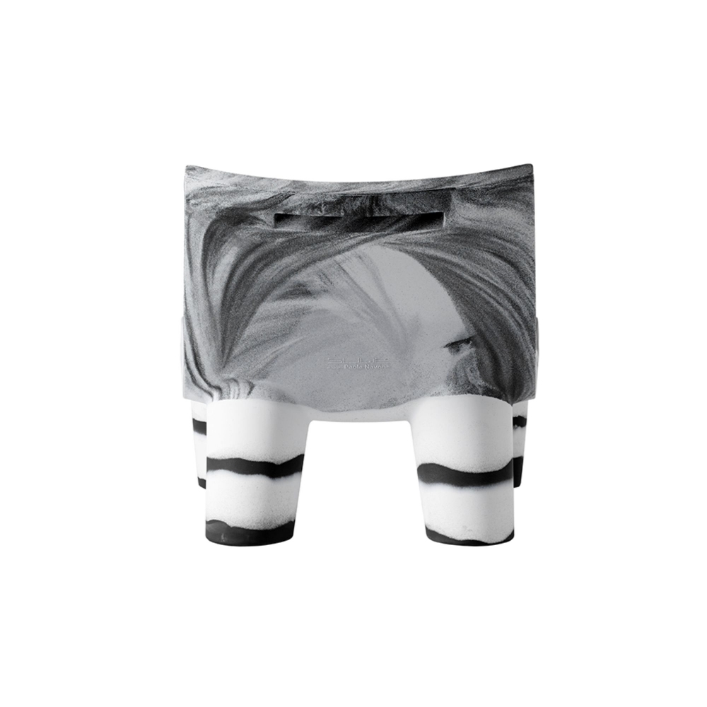 Slide Poltroncina outdoor Low Lita - 10th Anniversary Edition