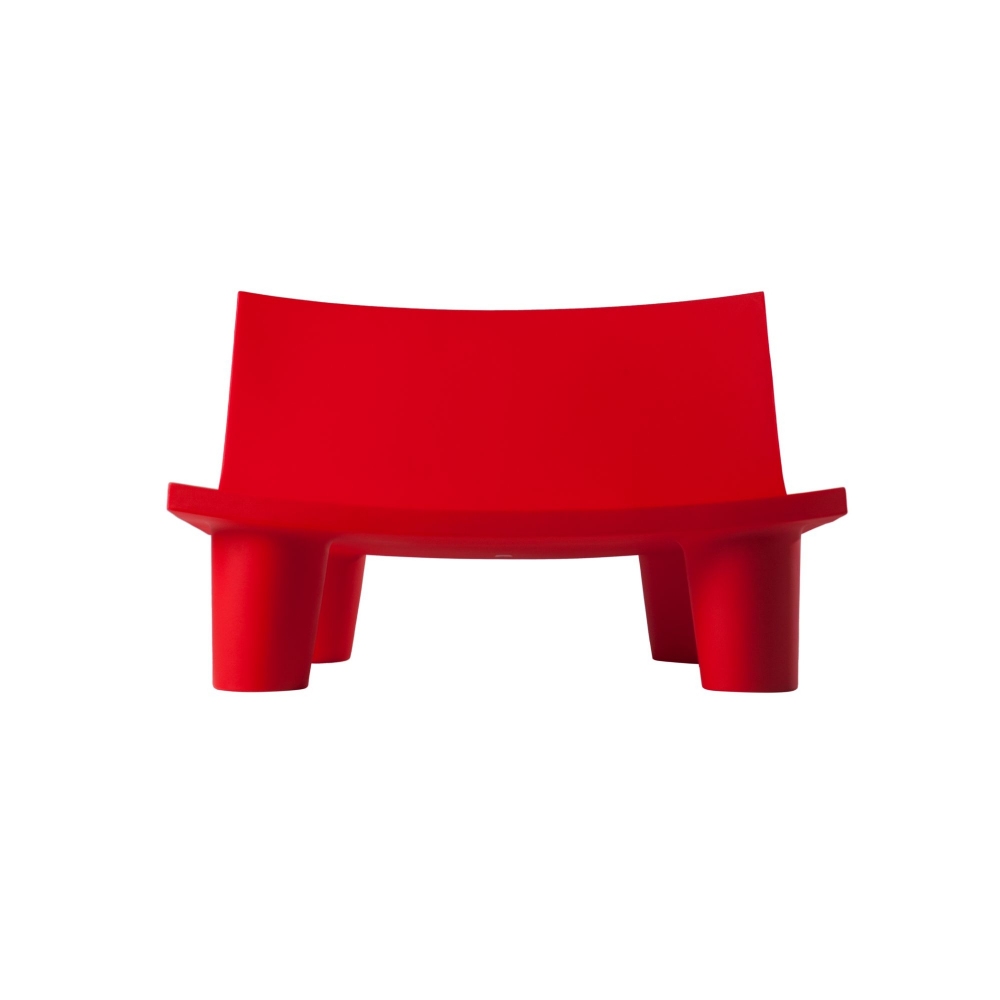 Slide Divanetto outdoor Low Lita Love