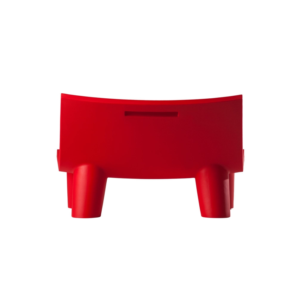 Slide Divanetto outdoor Low Lita Love