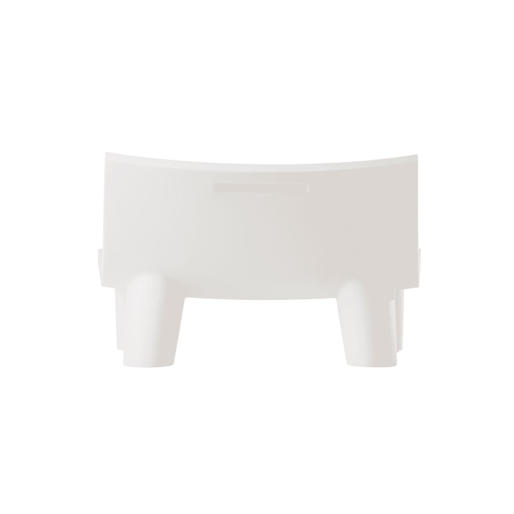 Slide Divanetto outdoor Low Lita Love