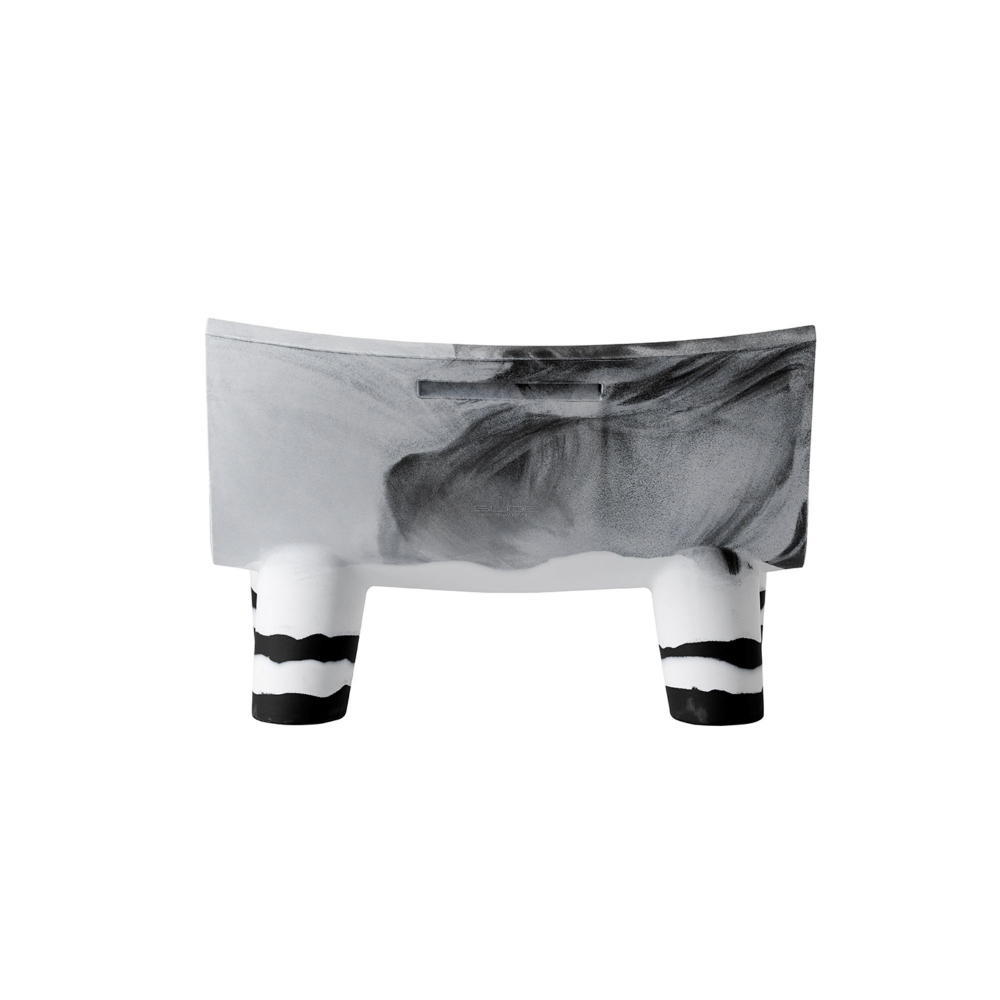 Slide Low Lita Love outdoor Sofa - 10th Anniversary Edition