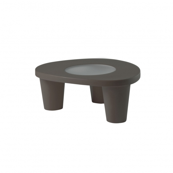 Slide Low Lita outdoor Coffee Table