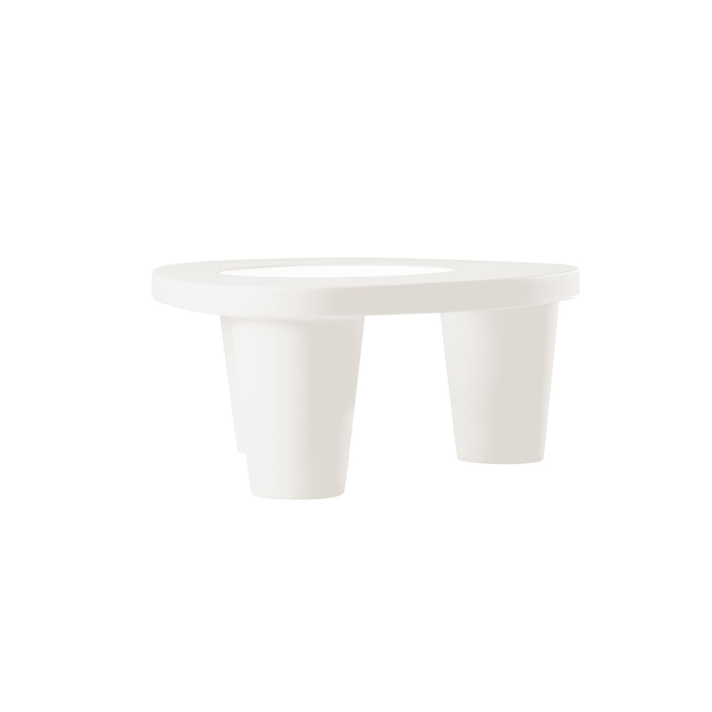 Slide Low Lita outdoor Coffee Table