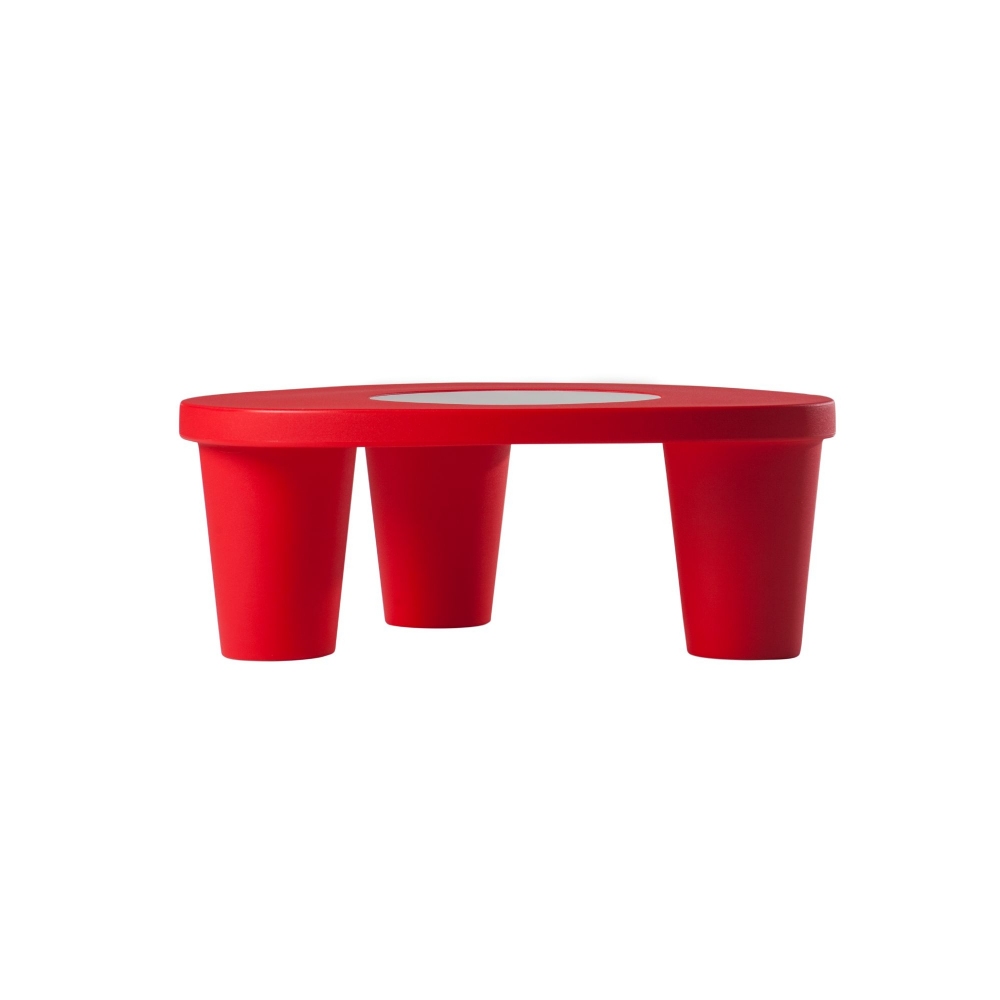 Slide Tavolino outdoor Low Lita