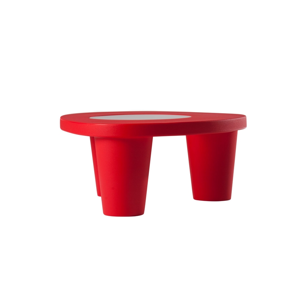 Slide Low Lita outdoor Coffee Table