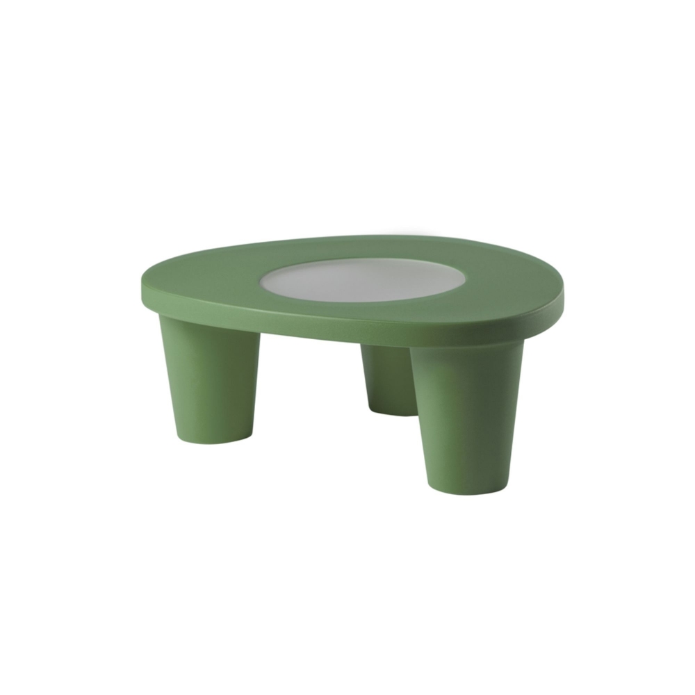 Slide Low Lita outdoor Coffee Table
