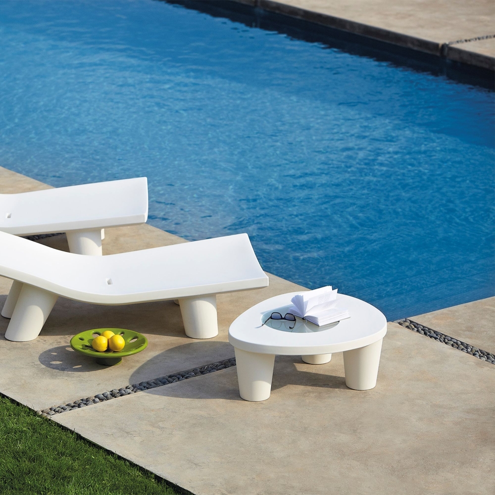 Slide Tavolino outdoor Low Lita