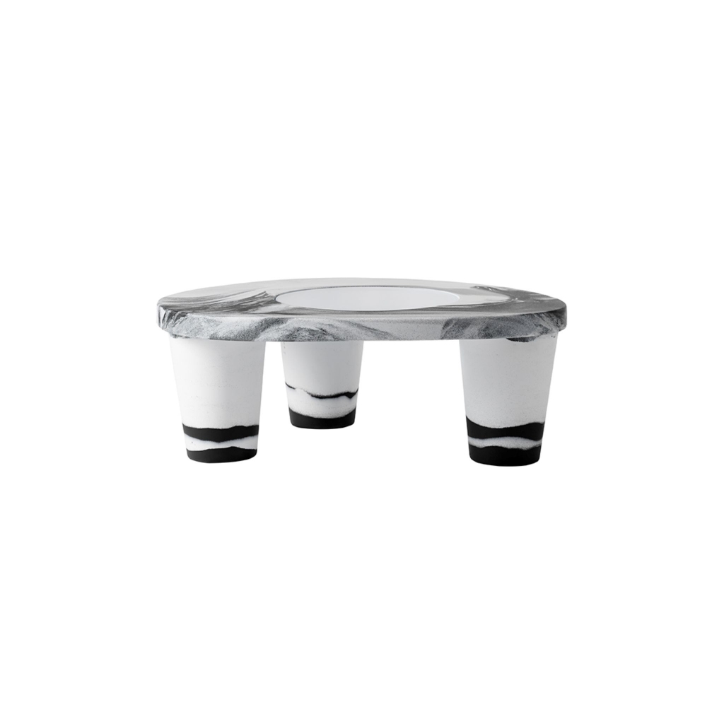 Slide Low Lita outdoor Coffee Table - 10th Anniversary Edition