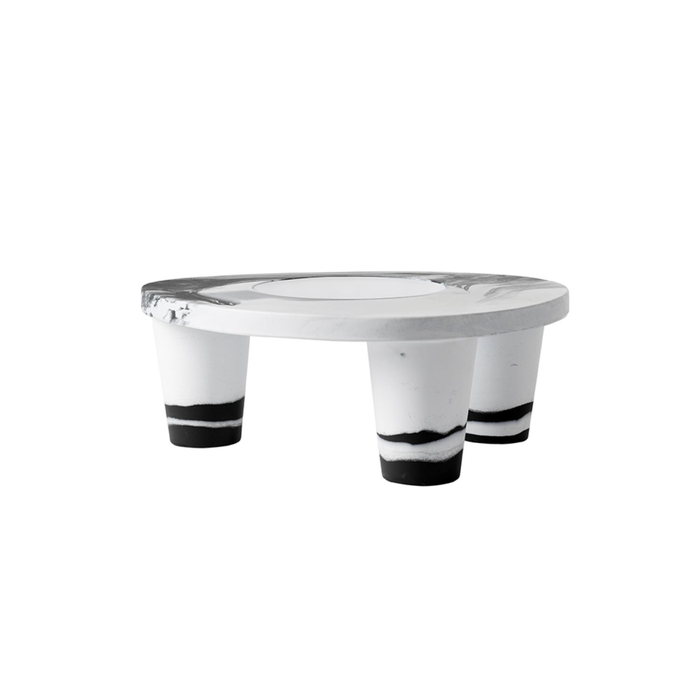 Slide Tavolino outdoor Low Lita - 10th Anniversary Edition