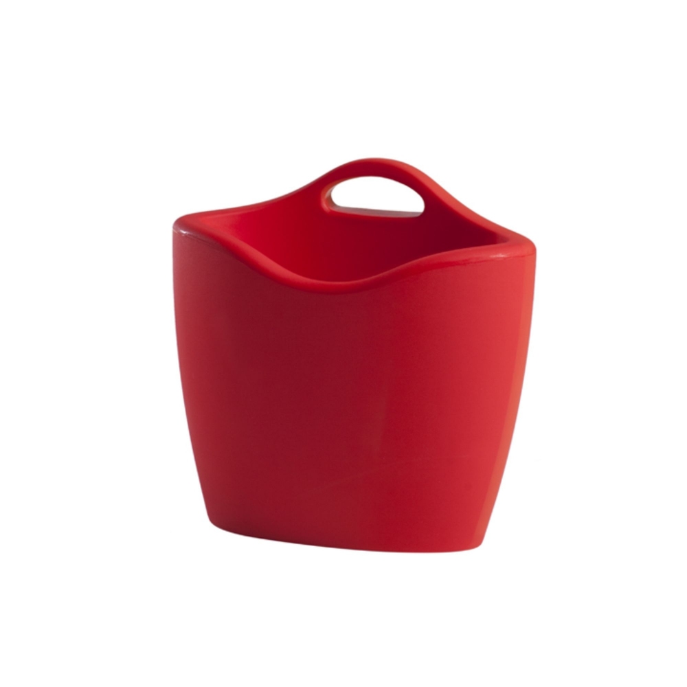 Slide Mag Magazine Rack