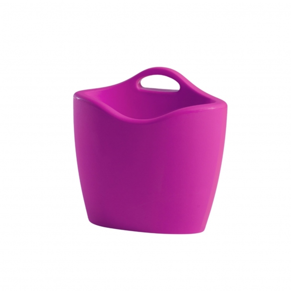 Slide Mag Magazine Rack