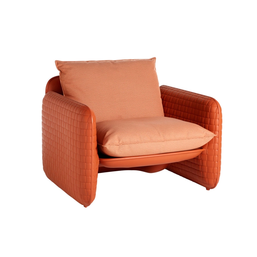 Slide Mara Outdoor Armchair