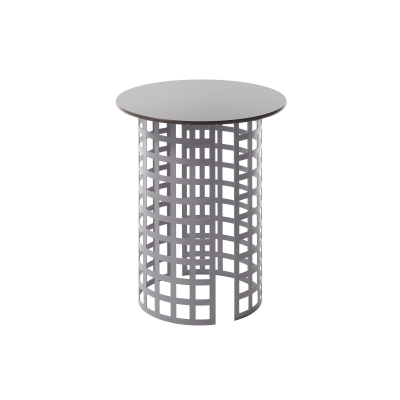 Slide Mara outdoor round Coffee Table