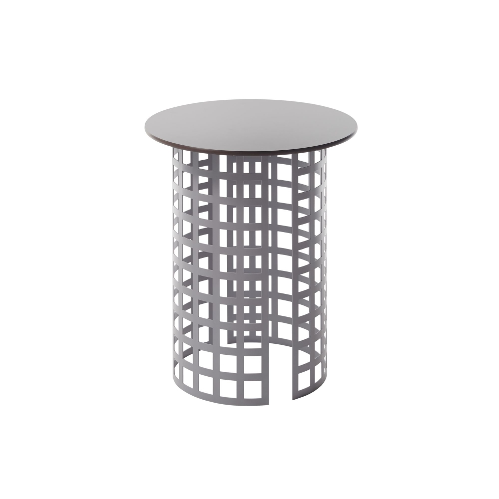 Slide Mara outdoor round Coffee Table