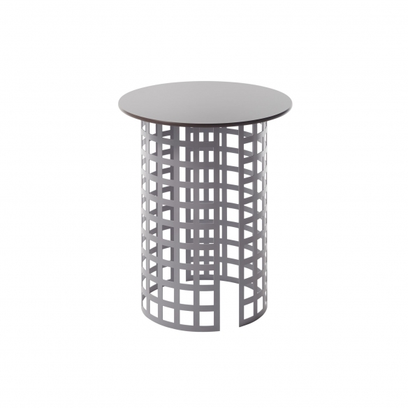 Slide Mara outdoor round Coffee Table