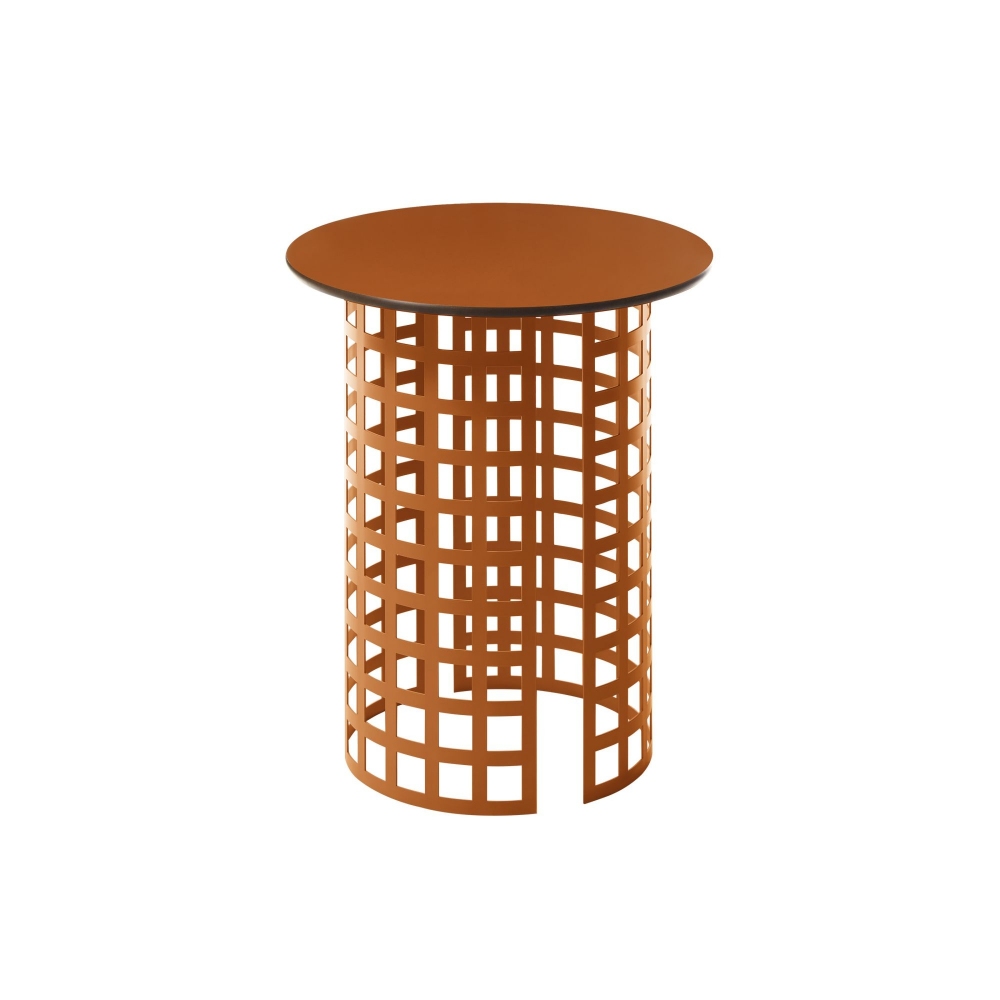 Slide Mara outdoor round Coffee Table