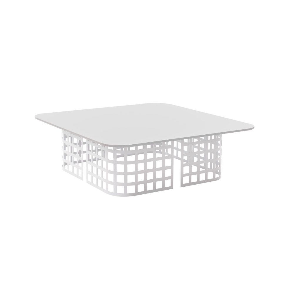Slide Mara outdoor square Coffee Table