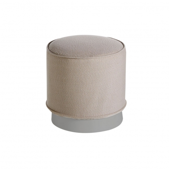 Slide Pouf outdoor Mara