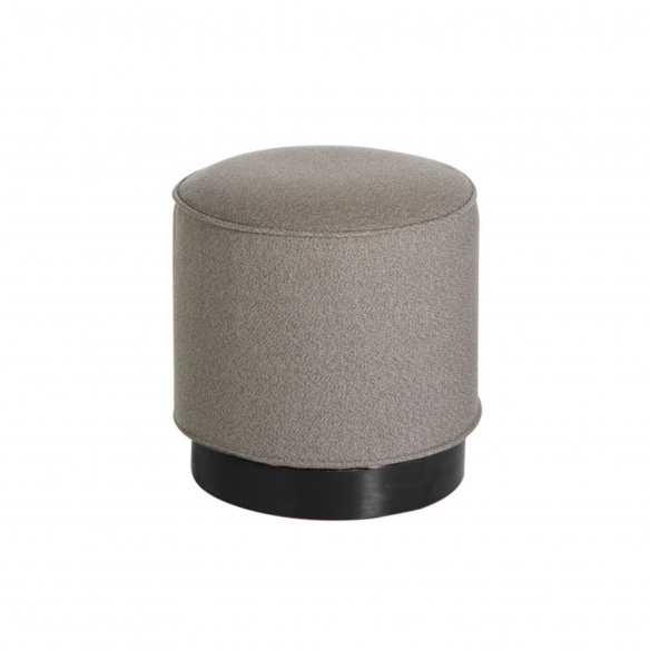 Slide Pouf outdoor Mara