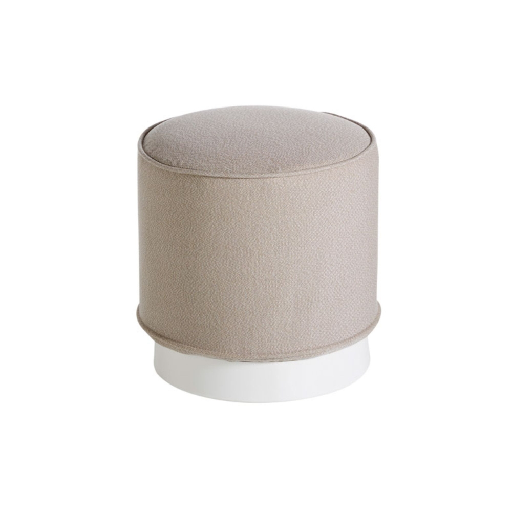 Slide Pouf outdoor Mara