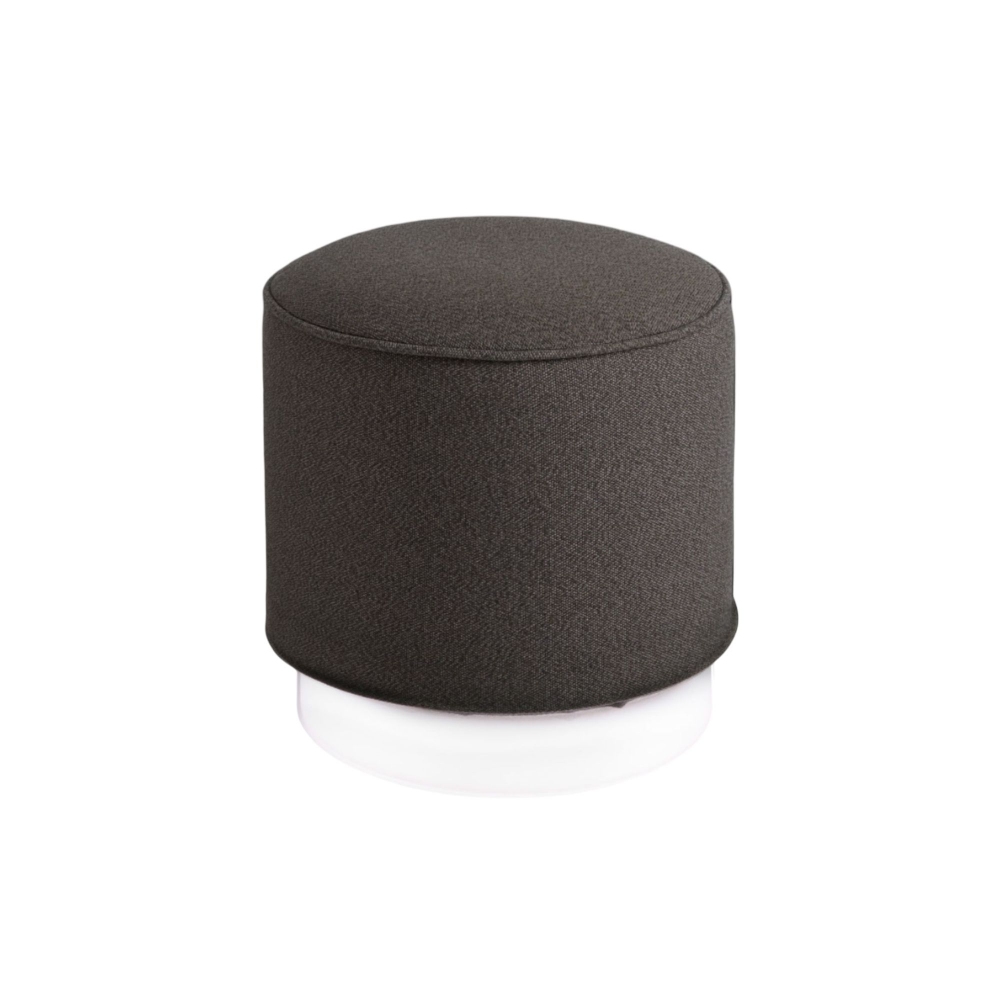 Slide Mara illuminated outdoor Pouf