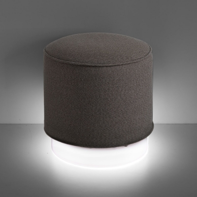 Slide Pouf luminoso outdoor... 2