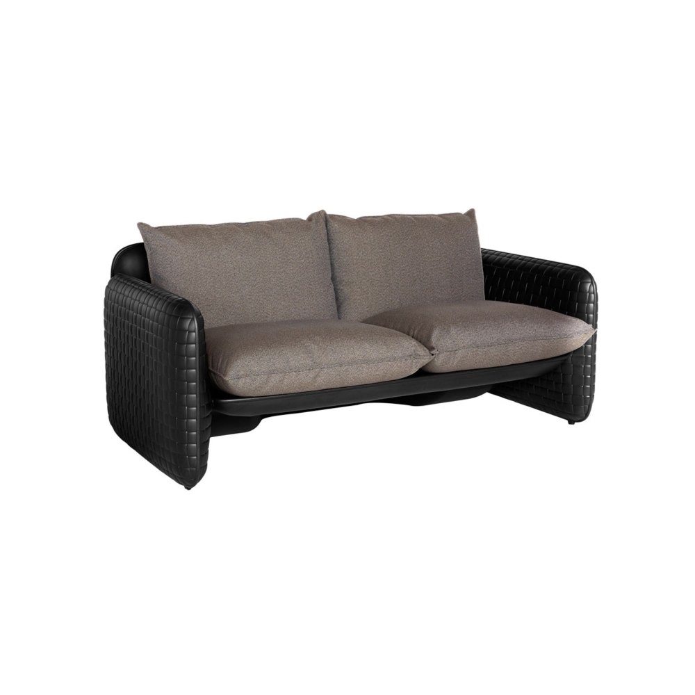 Slide Mara outdoor two-seater Sofa