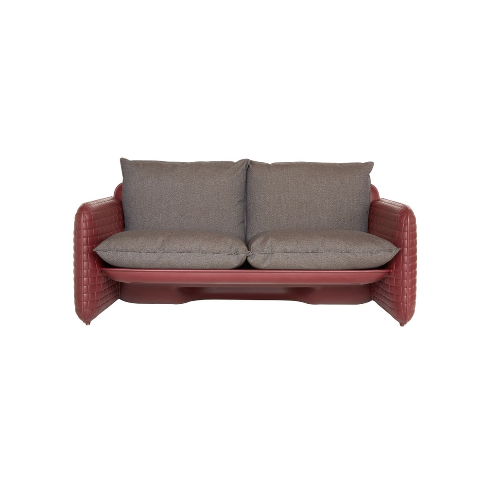 Slide Mara outdoor two-seater Sofa