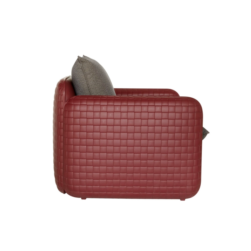 Slide Mara outdoor two-seater Sofa