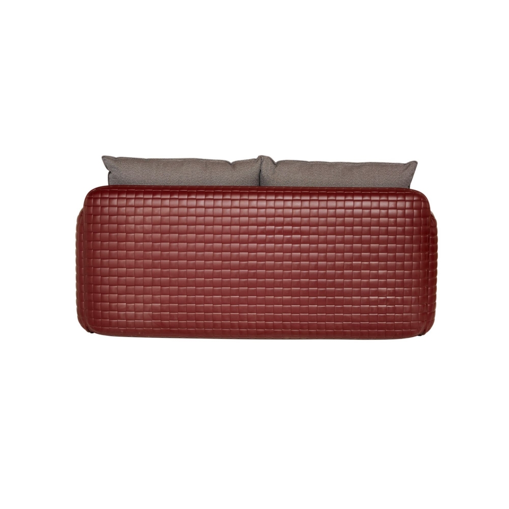 Slide Mara outdoor two-seater Sofa