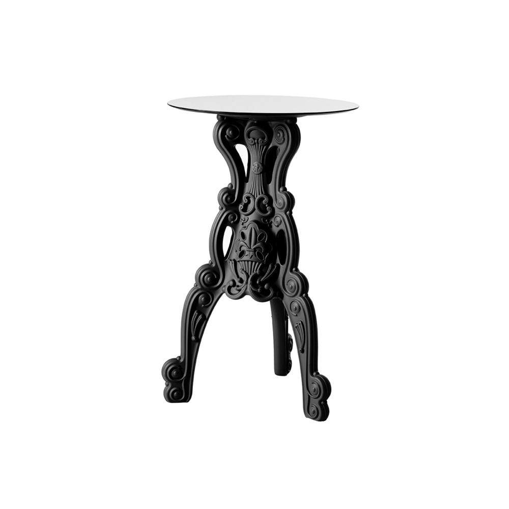 Slide Master of Love outdoor Table -...