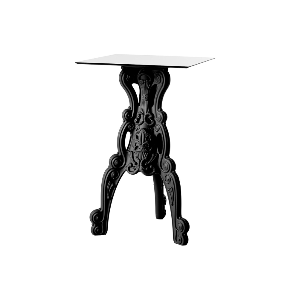 Slide Master of Love outdoor Table -...