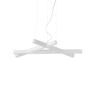 Slide Mesh LED Pendant Lamp