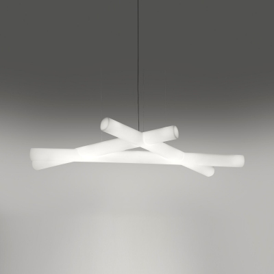 Slide Mesh LED Pendant Lamp 2
