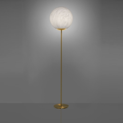 Slide Lampada da terra... 2