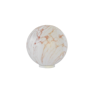 Slide Mineral Table Lamp Ø30 cm