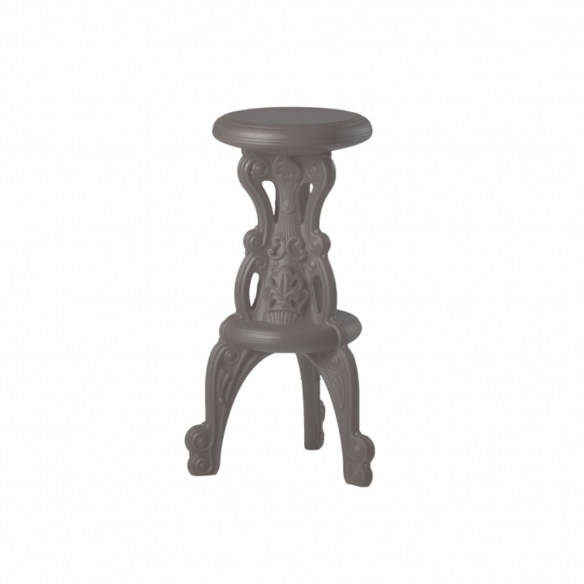 Slide Mister of Love High Stool